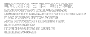 MATTHEW SWARTS  MATTHEWSWARTSUPCOMING2015