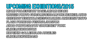 MATTHEW SWARTS  MATTHEWSWARTSUPCOMINGEXHIBITIONS