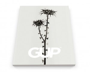 MATTHEW SWARTS MATTHEW SWARTS + GUP MAGAZINE (THE NETHERLANDS) MATTHEWSWARTSGUPMAGAZINEEVOLUTION45