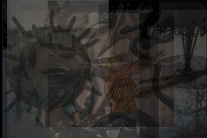 MATTHEW SWARTS  TRAINWRECK9