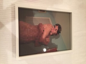 MATTHEW SWARTS MATTHEW SWARTS + KOPEIKIN GALLERY, LOS ANGELES @ PULSE MIAMI BEACH/ART BASEL MIAMI BEACH 2015 IMG 0264 E1448466256212