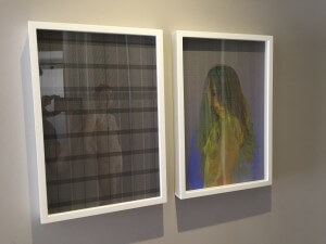 MATTHEW SWARTS MATTHEW SWARTS + KOPEIKIN GALLERY, LOS ANGELES @ PULSE MIAMI BEACH/ART BASEL MIAMI BEACH 2015 UNTITLED 2015 FROM THE SERIES THE ALTERNATIVES