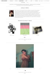 MATTHEW SWARTS MATTHEW SWARTS + LESLEY A. MARTIN’S GUEST-ROOM @ DER GREIF MATTHEW SWARTS LESLEY A MARTIN DER GREIF