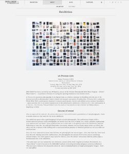 MATTHEW SWARTS MATTHEW SWARTS + DER GREIF: A PROCESS 2.0 IN KRAKOW, POLAND MATTHEW SWARTS DERGREIF PROCESS 2