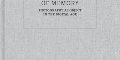 MATTHEW SWARTS Forthcoming: Matthew Swarts + A Matter of Memory: Photography as Object in the Digital Age (publication) a matter of memory 1 1