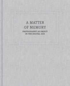 MATTHEW SWARTS  A MATTER OF MEMORY 1