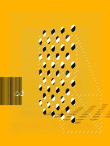 MATTHEW SWARTS  ACIRCLES PATTERNG