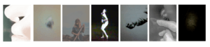 MATTHEW SWARTS  POINTINGATMYSON