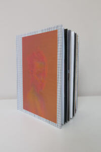 MATTHEW SWARTS MATTHEW SWARTS + THE ALTERNATIVES (2017) BOOK PROJECT (IN PROGRESS!) MG 0431