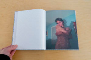 MATTHEW SWARTS MATTHEW SWARTS + THE ALTERNATIVES (2017) BOOK PROJECT (IN PROGRESS!) MG 0442
