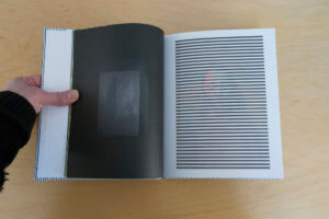 MATTHEW SWARTS MATTHEW SWARTS + THE ALTERNATIVES (2017) BOOK PROJECT (IN PROGRESS!) MG 0455