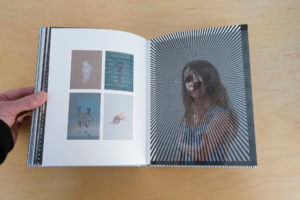 MATTHEW SWARTS MATTHEW SWARTS + THE ALTERNATIVES (2017) BOOK PROJECT (IN PROGRESS!) MG 0515