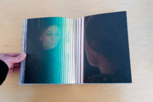 MATTHEW SWARTS MATTHEW SWARTS + THE ALTERNATIVES (2017) BOOK PROJECT (IN PROGRESS!) MG 0516