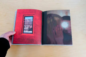 MATTHEW SWARTS MATTHEW SWARTS + THE ALTERNATIVES (2017) BOOK PROJECT (IN PROGRESS!) MG 0521