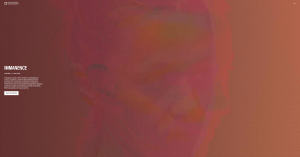 MATTHEW SWARTS MATTHEW SWARTS + IMMANENCE BY MAGALI AVEZOU @ THE PHOTOGRAPHIC MUSEUM OF HUMANITY SCREEN SHOT 2018 03 20 AT 7 45 46 PM