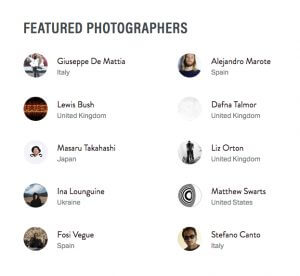 MATTHEW SWARTS MATTHEW SWARTS + IMMANENCE BY MAGALI AVEZOU @ THE PHOTOGRAPHIC MUSEUM OF HUMANITY SCREEN SHOT 2018 03 20 AT 7 48 24 PM