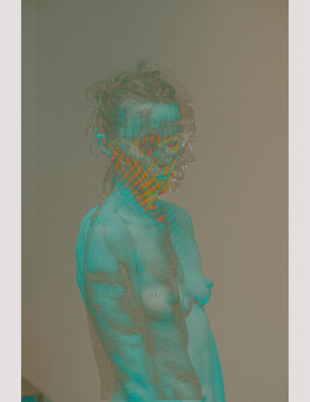 MATTHEW SWARTS MG 2269B2B