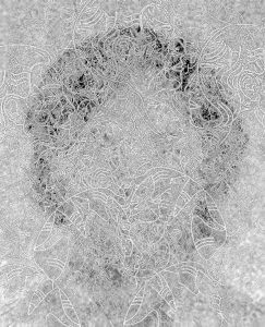 MATTHEW SWARTS UNTITLED (2005) 20060120 MATTHEW SWARTS 249