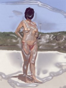 MATTHEW SWARTS  BADLY PHOTOSHOPPED WOMAN2
