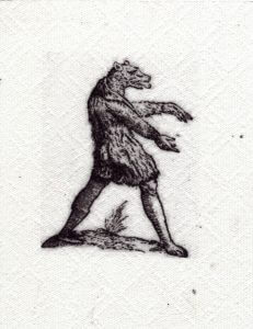 MATTHEW SWARTS  WEREWOLF3