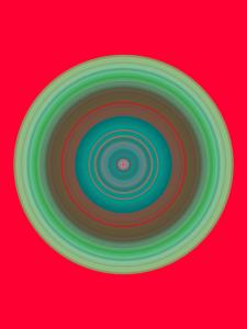 MATTHEW SWARTS RADIAL NOISE RADIALGRADIENTNOISE5U