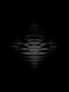 MATTHEW SWARTS  RADIALNOISE2062019A