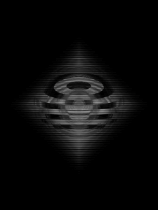 MATTHEW SWARTS  RADIALNOISE2062019B