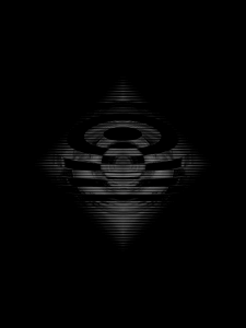 MATTHEW SWARTS  RADIALNOISE2062019C