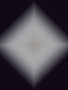 MATTHEW SWARTS  RADIALNOISEDIAMOND1C