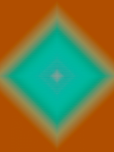 MATTHEW SWARTS  RADIALNOISEDIAMOND1G