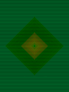 MATTHEW SWARTS  RADIALNOISEDIAMOND1L11B