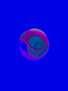 MATTHEW SWARTS  RADIALNOISEDIAMOND8F