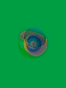 MATTHEW SWARTS  RADIALNOISEDIAMOND8H