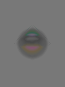 MATTHEW SWARTS  RADIALNOISEDIAMONDX2G