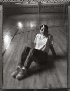 MATTHEW SWARTS  JESSICA PENNSYLVANIA 2000