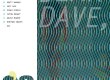 MATTHEW SWARTS MATTHEW SWARTS + DEAR DAVE, (ISSUE 28) DEAR DAVE 28 COVER FRONT v02
