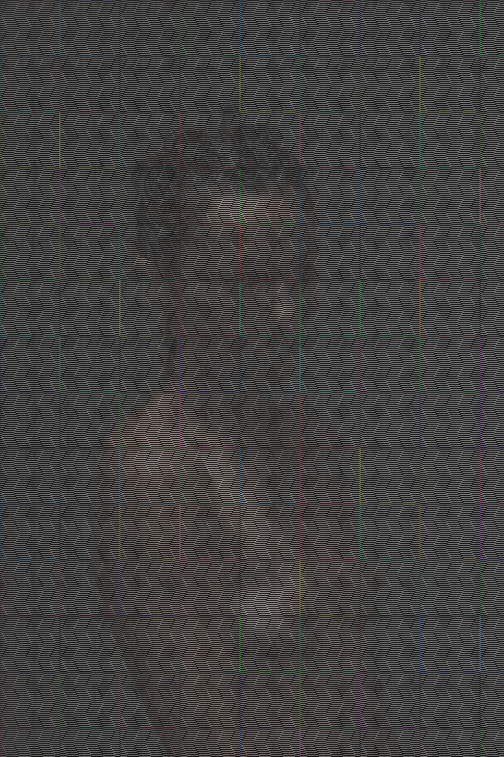 MATTHEW SWARTS CLEMENCE MG 2275A