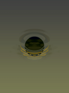 MATTHEW SWARTS  RADIALNOISE2052019I
