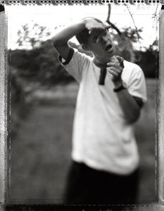 MATTHEW SWARTS MYSTERY SCHOOL BILL COPAKE NEW YORK 2000