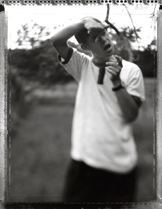 MATTHEW SWARTS MYSTERY SCHOOL BILL COPAKE NEW YORK 2000