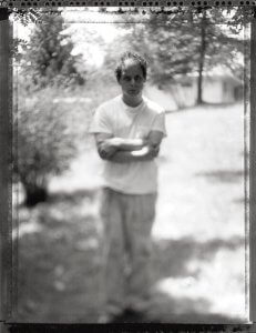 MATTHEW SWARTS MYSTERY SCHOOL BOBBY COPAKE NEW YORK 2000