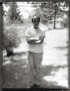 MATTHEW SWARTS MYSTERY SCHOOL BOBBY COPAKE NEW YORK 2000