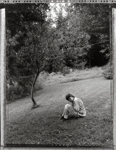 MATTHEW SWARTS MYSTERY SCHOOL CHRISTINA AND HER TREE COPAKE NEW YORK 2001