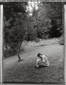 MATTHEW SWARTS MYSTERY SCHOOL CHRISTINA AND HER TREE COPAKE NEW YORK 2001