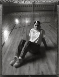 MATTHEW SWARTS MYSTERY SCHOOL JESSICA PENNSYLVANIA 2000