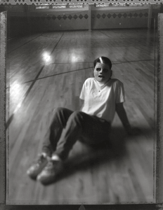 MATTHEW SWARTS MYSTERY SCHOOL JESSICA PENNSYLVANIA 2000
