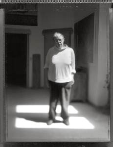 MATTHEW SWARTS MYSTERY SCHOOL KAREN COPAKE NEW YORK 1999