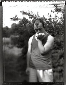 MATTHEW SWARTS MYSTERY SCHOOL NICO COPAKE NEW YORK 1999