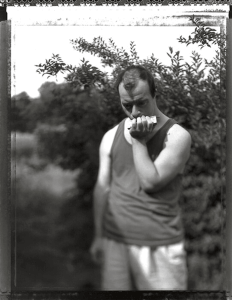 MATTHEW SWARTS MYSTERY SCHOOL NICO COPAKE NEW YORK 1999