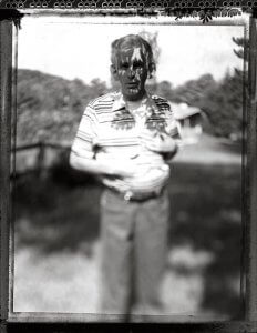 MATTHEW SWARTS MYSTERY SCHOOL ROBERT COPAKE NEW YORK 2000
